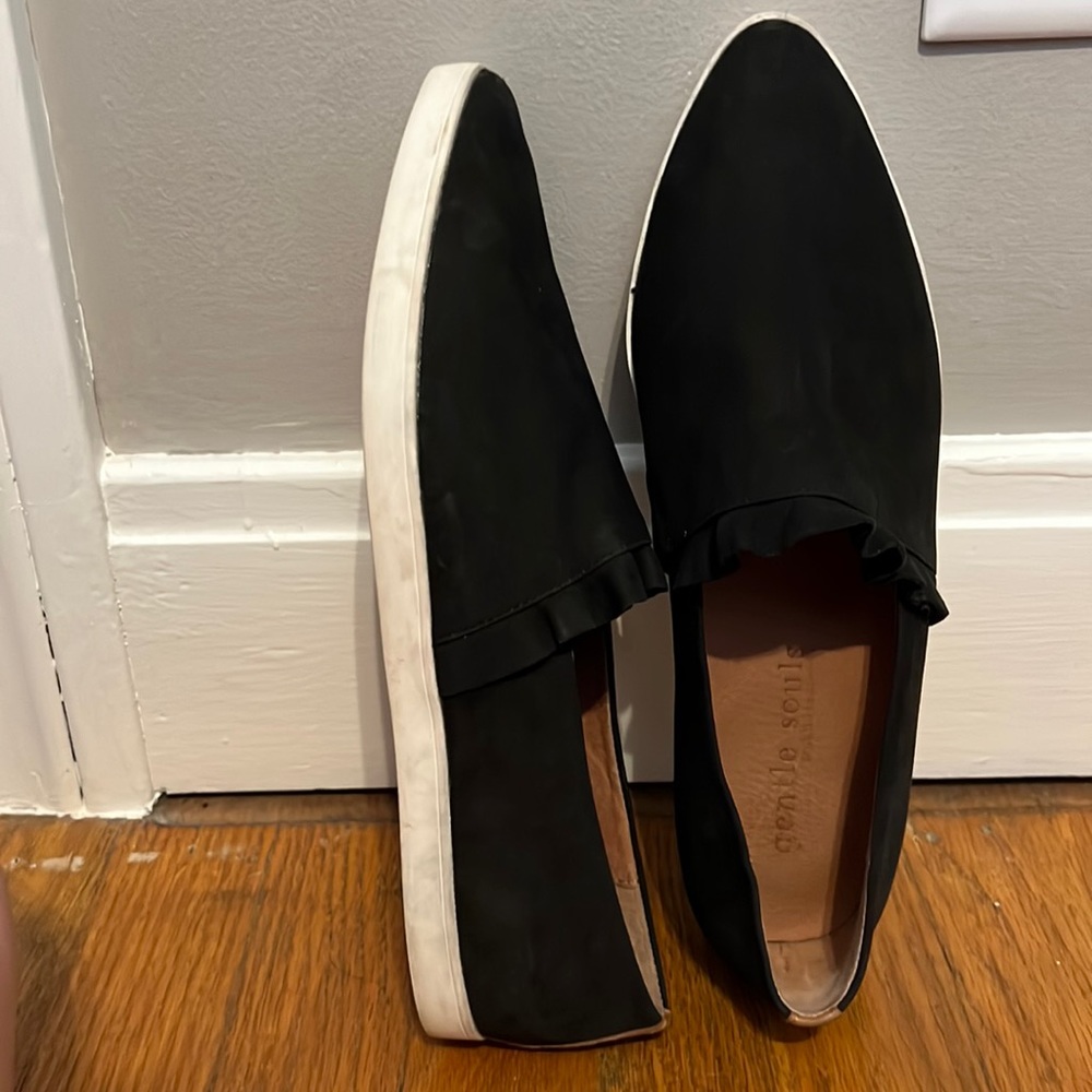 Gentle Soul Shoes By Kenneth Cole